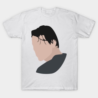 Point Break Keanu T-Shirt